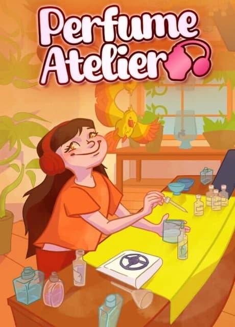 Perfume Atelier