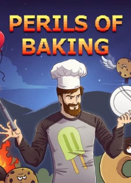 Perils of Baking