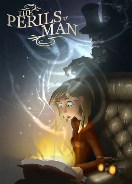 Perils of Man