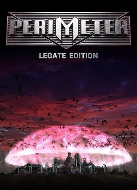 Perimeter: Legate Edition