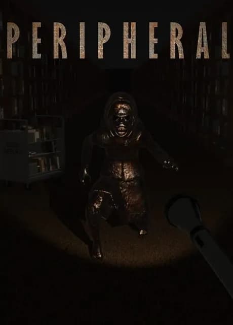 Peripheral