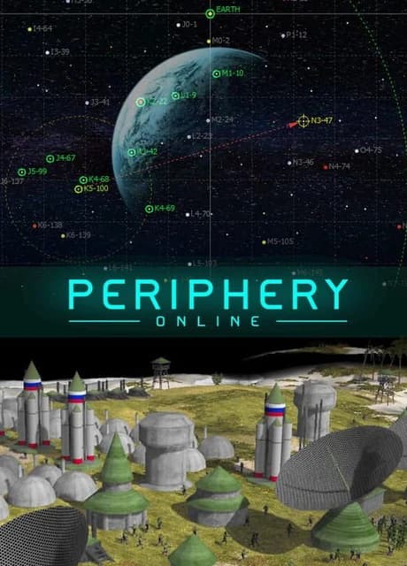 Periphery Online