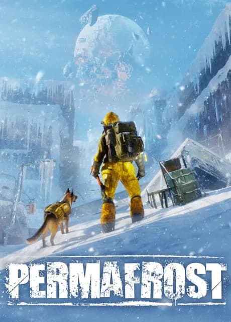 Permafrost