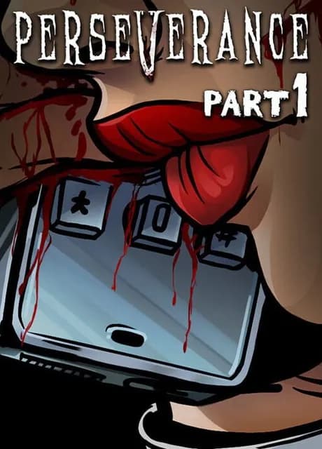 Perseverance: Part 1