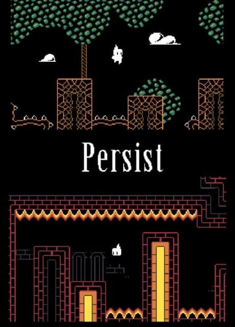 Persist
