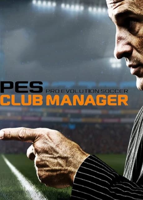 PES Club Manager