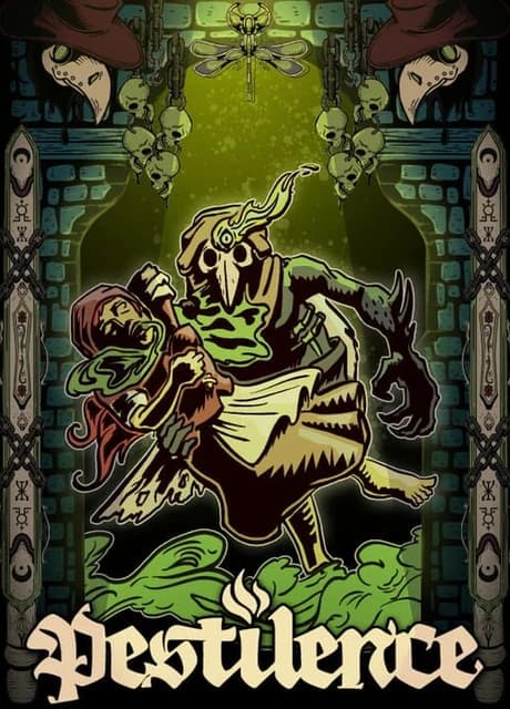 Pestilence