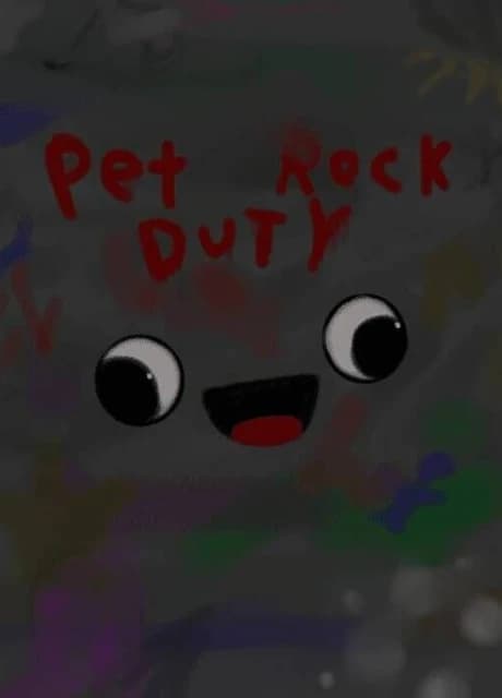 Pet Rock Duty