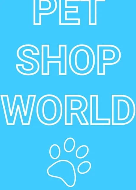 Pet Shop World