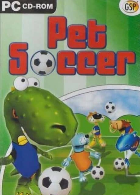 Pet Soccer