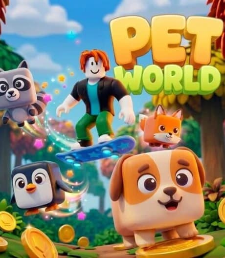 Pet World