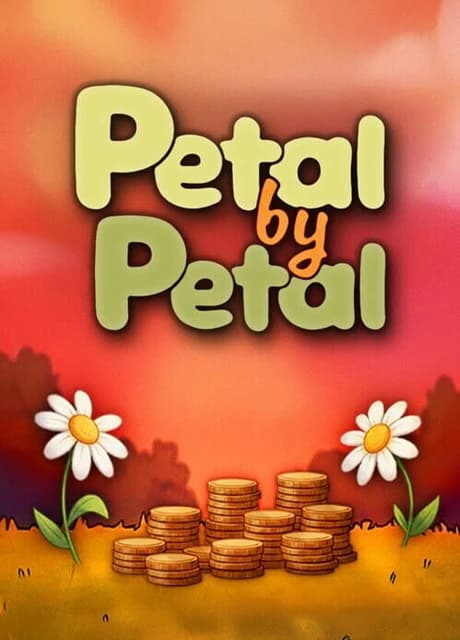 Petal by Petal