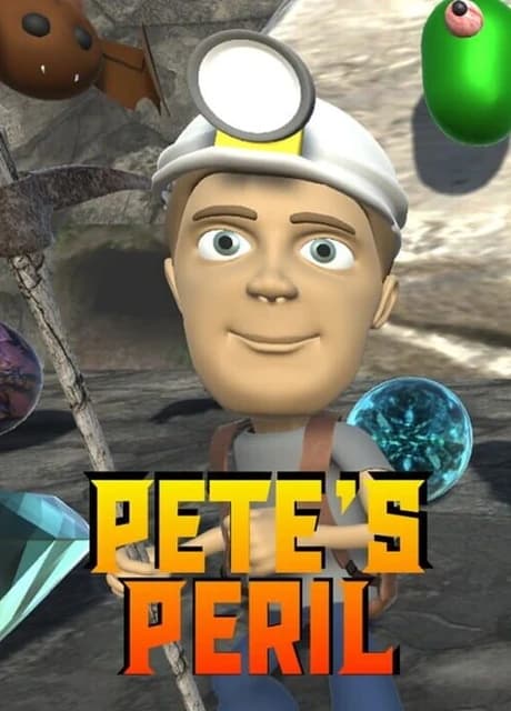 Pete's Peril
