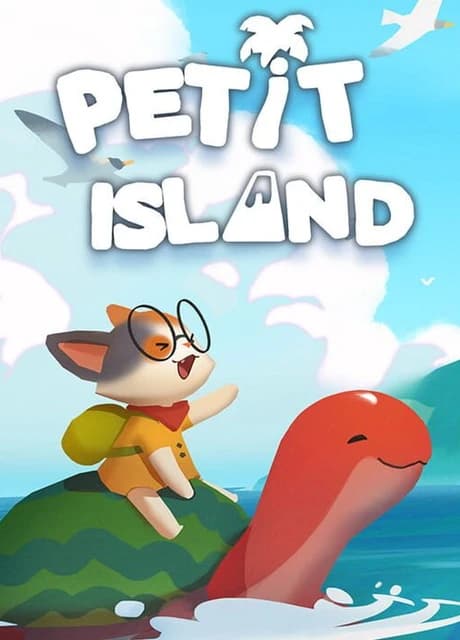Petit Island