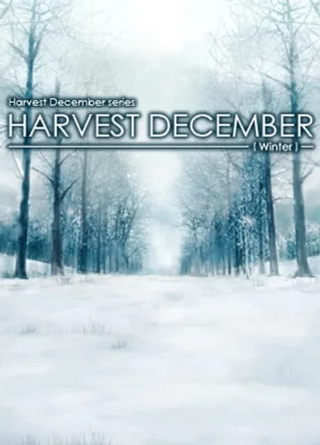 Petit Novel Series: Harvest December