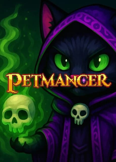 Petmancer