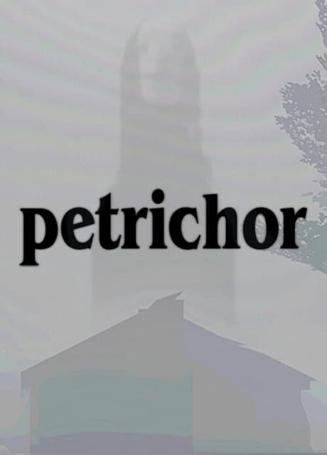 Petrichor