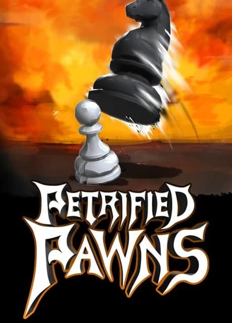 Petrified Pawns