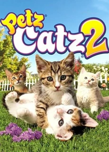 Petz: Catz 2