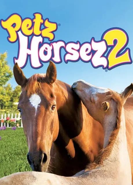Petz: Horsez 2
