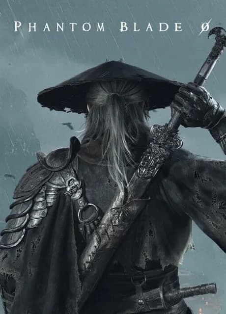 Phantom Blade 0