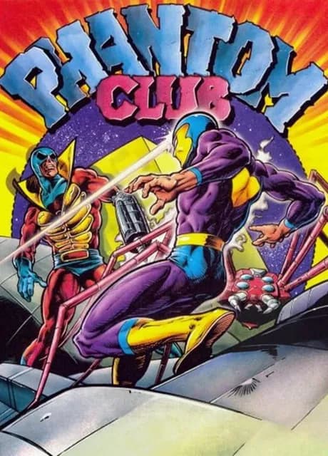 Phantom Club
