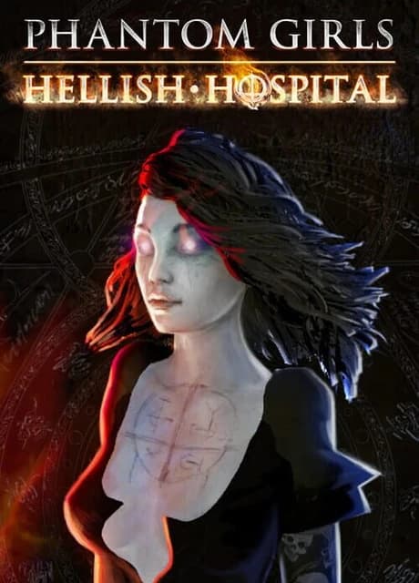 Phantom Girls: Hellish Hospital