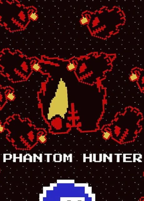 Phantom Hunter