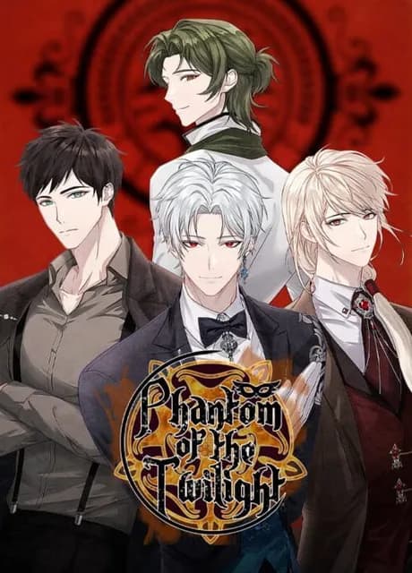 Phantom of the Twilight