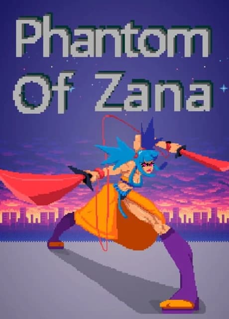 Phantom of Zana