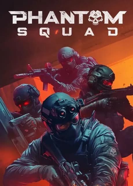 Phantom Squad