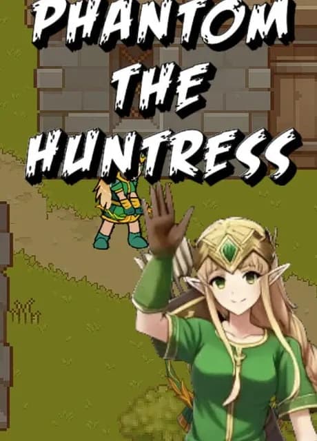 Phantom the Huntress