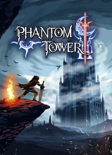 Phantom Tower