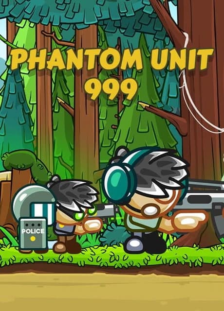 Phantom Unit 999