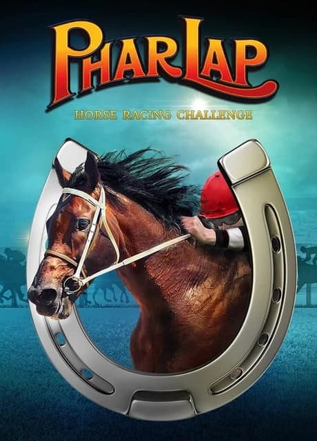 Phar Lap: Horse Racing Challenge