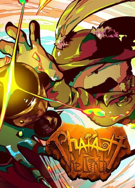 Pharaoh Rebirth+