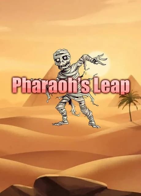 Pharaoh's Leap