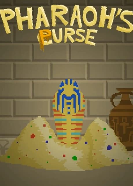 Pharaoh's Purse