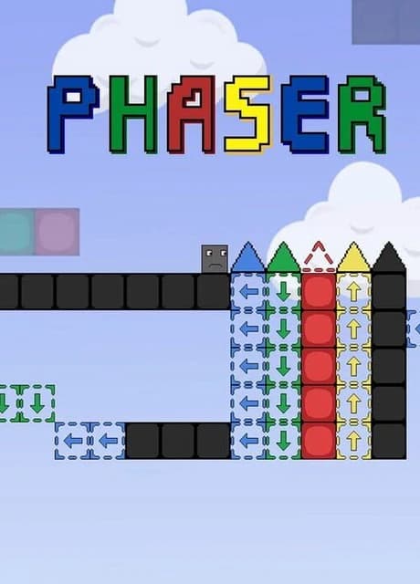 Phaser