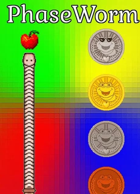 PhaseWorm