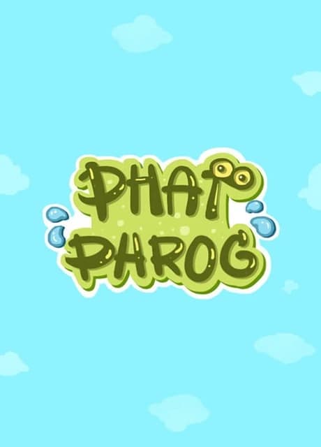Phat Phrog