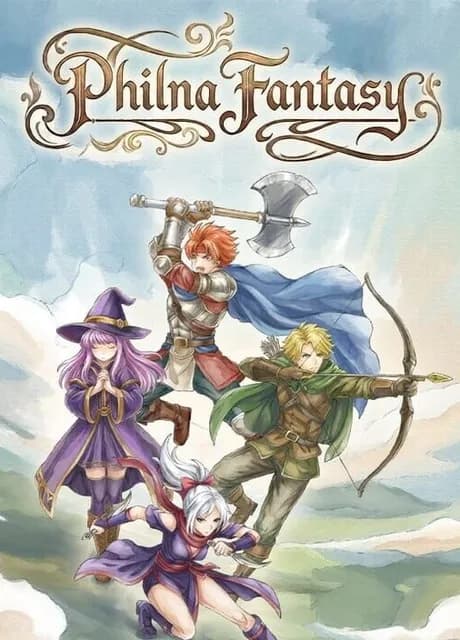 Philna Fantasy