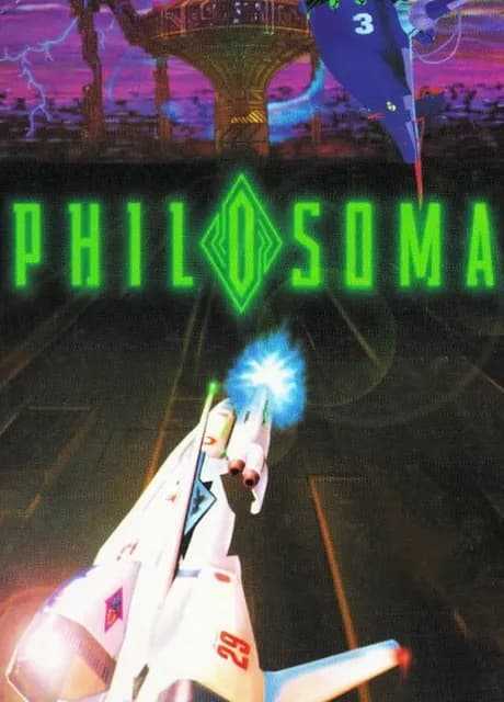 Philosoma