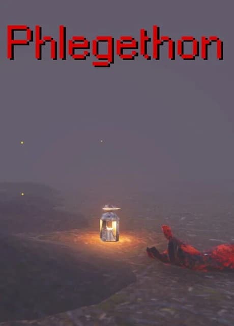 Phlegethon
