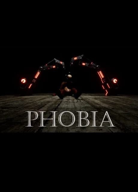 Phobia