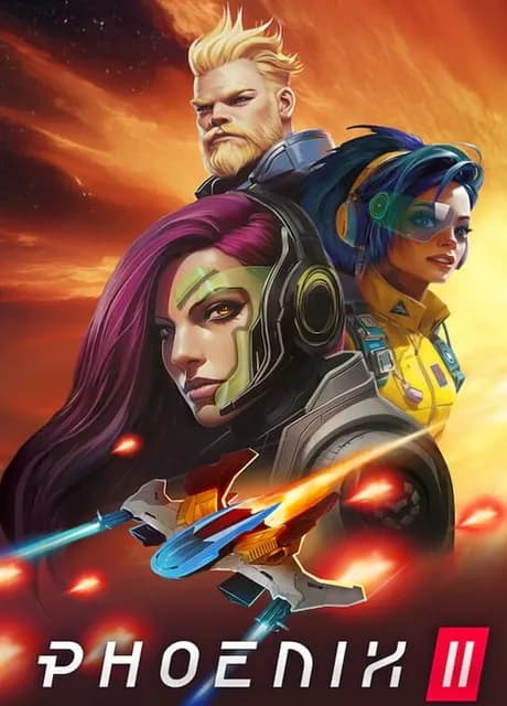 Phoenix 2