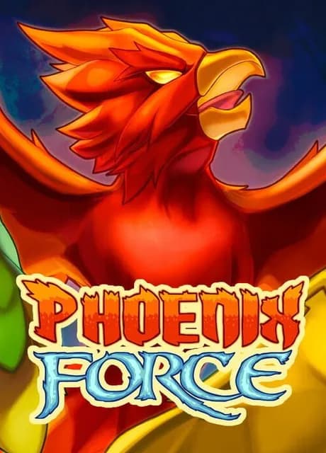 Phoenix Force