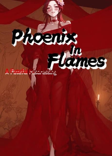 Phoenix in Flames: A Fateful Misdressing