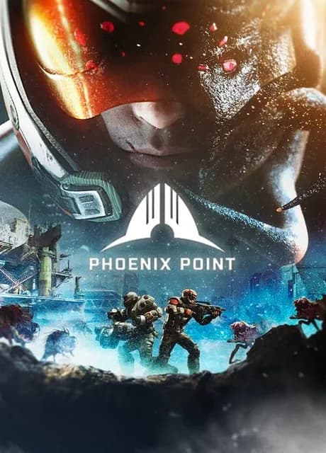 Phoenix Point