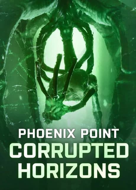 Phoenix Point: Corrupted Horizons